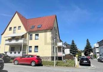 WOHNJUWEL MIT SONNENBALKON