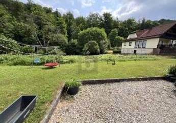 WOHNEN AM BACH UND WALD ZUM ENTSPANNEN