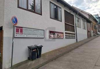 VIELSEITIG NUTZBARE GEWEBEFLÄCHE