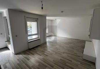 WOHNEN MIT BALKON, EBK, KELLER UND TG