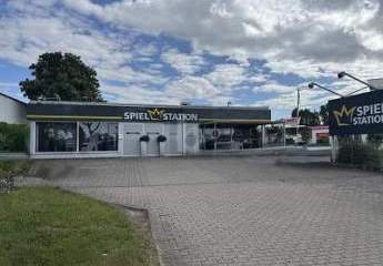 SOLIDES INVESTMENT MIT RENDITEFAKTOR 16
