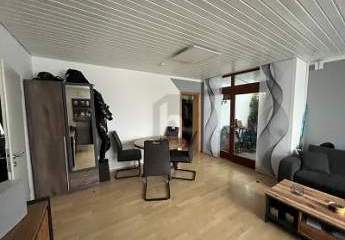 DIESE WOHNUNG IST IDEAL FÜR KAPITALANLEGER.