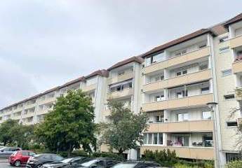 GRÜN, RUHIG, VERMIETET - IHRE KAPITALANLAGE