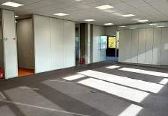 GROßRÄUMIGES BÜRO IN MÜNCHEN ZU GUTEN KONDITIONEN