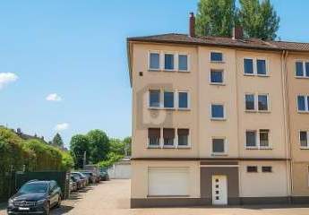WOHNEN & GEWERBE MIT ZUSÄTZLICHEM GRUNDSTÜCK