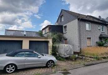 RUHIG & FAMILIENFREUNDLICH FÜR HANDWERKERKÖNIGE