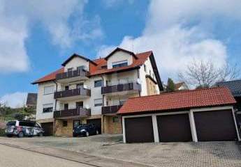 FRISCH SANIERT  MIT EBK, BALKON