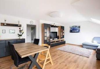 DIE PERFEKTE FAMILIENWOHNUNG