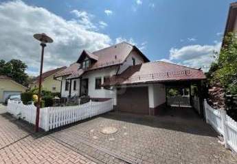 FAMILIENTRAUM IN RUHIGER LAGE