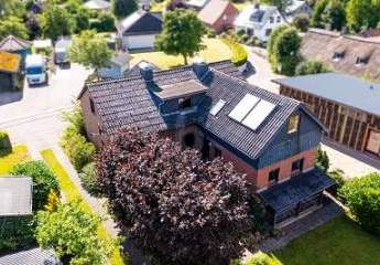 CHARMANTES ZUHAUSE MIT VIEL POTENZIAL