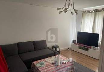 CHARMANTE, SANIERTE WOHNUNG IN RUHIGER TOP-LAGE
