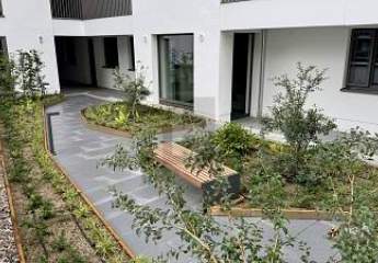 URBANES NEUBAUFLAIR MIT LOGGIA IN ALTONA-ALTSTADT
