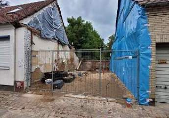 VERSTECKTES JUWEL IN CHARMANTER GASSE