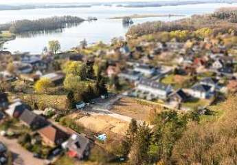 IHR NEUES ZUHAUSE  BAUBEGINN AM 28. JULI