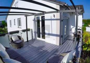 PENTHOUSE CHARAKTER IN STILVOLLER GEGEND