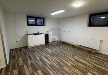 MODERNES SOUTERRAIN  VIELSEITIG NUTZBAR!