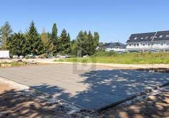 IHR NEUES ZUHAUSE  BAUBEGINN AM 28. JULI