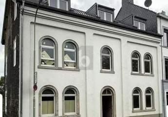 SANIEREN VERMIETEN VERDIENEN - RENDITE GRÖßER 6%