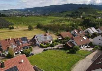 IDYLLE IN NATUR UND STADT