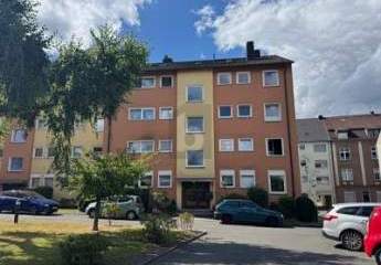 HELLES NEST MIT BALKON