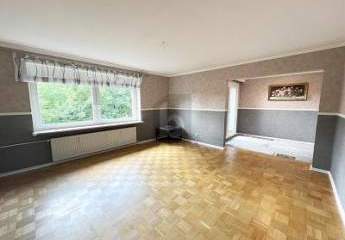 VIEL PLATZ MIT SONNEN LOGGIA, ZENTRAL UND RUHIG