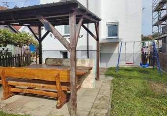 MODERNISIERTES ZUHAUSE