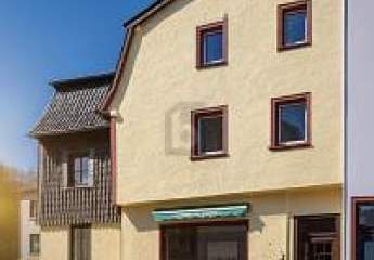WOHNEN & ARBEITEN-SOFORT IN BESTER LAGE TOP