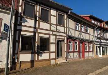 SANIERUNGSBEDÜRFTIGES JUWEL MIT POTENZIAL