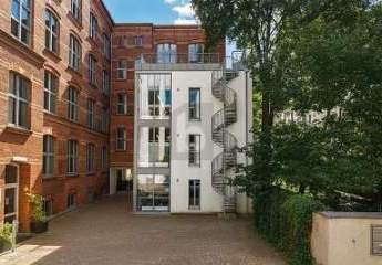 MODERNES BÜROHAUS IN BESTER LAGE