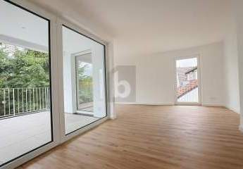 SENIORENGERECHTE NEUBAUWOHNUNG IN TOP LAGE