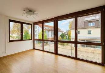 ZENTRALE LAGE MIT TOP-ANBINDUNG