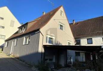 CHARMANTES MEHRFAMILIENHAUS KOMPLETT SANIERT