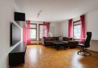 HELLES ZUHAUSE IN ZENTRALER LAGE