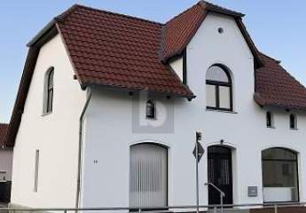 CHARMANTES HAUS MIT HERZSTÜCKPOTENTIAL