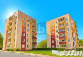 BEZUGSFERTIG UND GROßZÜGIG MIT 2 BALKONEN