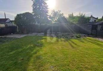 RUHIG IN ZWEITER REIHE