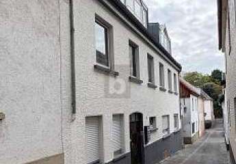 GROßZÜGIGES ZUHAUSE IN MAINZ WEISENAU!