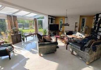 LUXURIÖSER TRAUM IN LÄNDLICHER NATUR