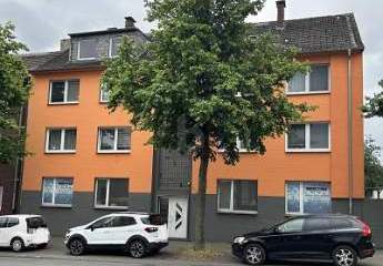 TOP RENDITE - 10 WOHNEINHEITEN - 2 GEWERBE