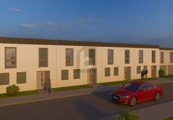 PLATZ FÜR DIE GANZE FAMILIE - NUR NOCH EINZIEHEN