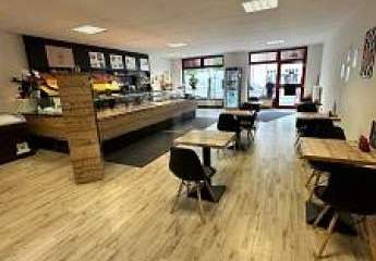 HEUTE BESICHTIGEN  MORGEN STARTEN!