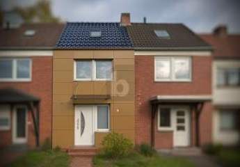 CHARMANTES WOHNEN MIT GARTEN UND TERRASSE