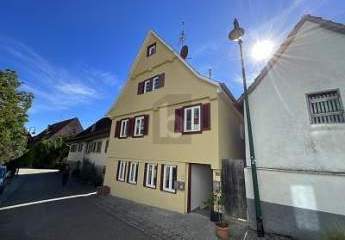 INVESTITIONSOBJEKT KOMPLETT SANIERT