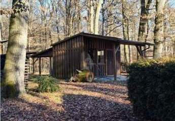 ROHDIAMANT FÜR IHR TRAUMHAUS