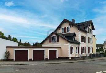 3 WOHNUNGEN ODER EINE GROßFAMILIE