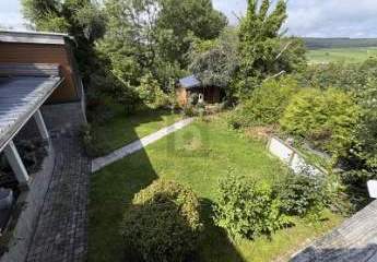 GROßZÜGIGES WOHNEN MIT NATURBLICK UND KOMFORT