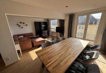 CHARMANTE MAISONETTE FÜR PAARE ODER SINGLES