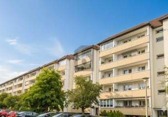 ATTRAKTIVE RENDITEANLAGE - 4,6 % MIT WERTSICHERUNG