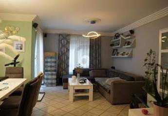 WOHNEN MIT KOMFORT UND WOHLFÜHLFAKTOR