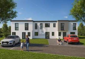 EINFACH NUR EINZIEHEN UND WOHLFÜHLEN - KFW 40